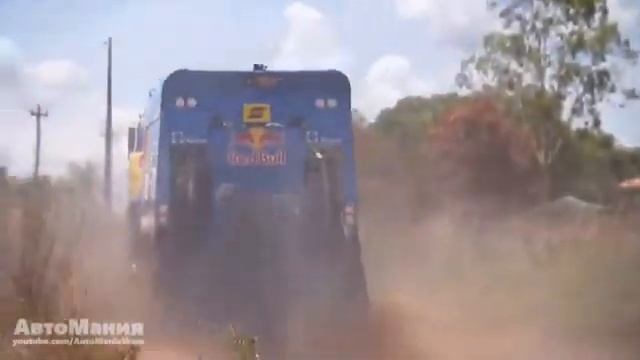 КАМАЗ МАСТЕР ЛУЧШИЕ МОМЕНТЫ