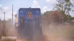 КАМАЗ МАСТЕР ЛУЧШИЕ МОМЕНТЫ