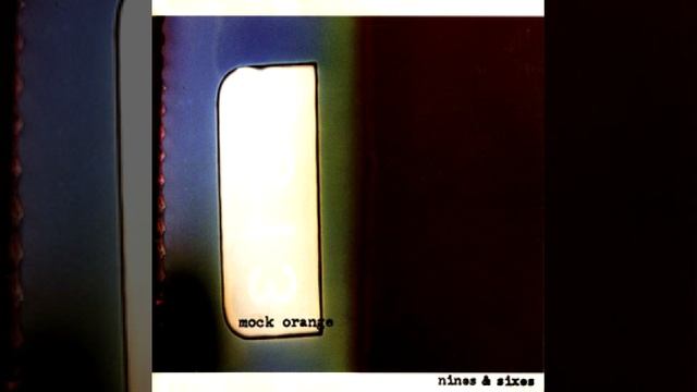 Mock Orange - Window Shopping смотреть онлайн