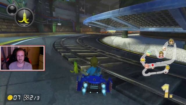 [GER] Herr Flashi im DIenst | #Geflashed | Nintendo Switch #Road to 750 Abos👌 смотреть онлайн