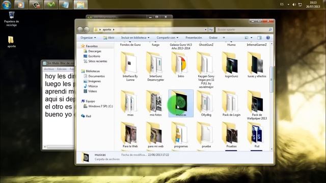 Como descargar Sublime Text 3 смотреть онлайн