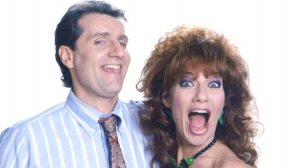 Сериал Женаты и с детьми - 9 сезон 21 серия / Married with Children