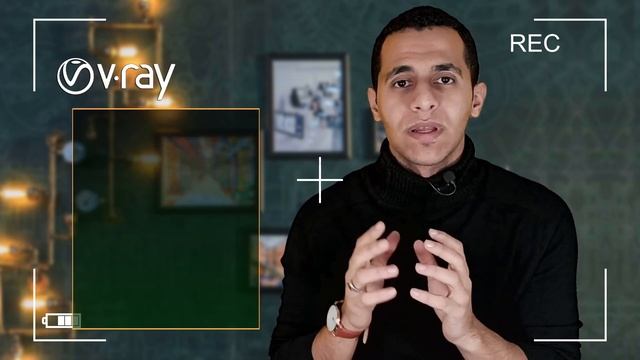 الكورونا أم الفيراي corona vs vray I смотреть онлайн