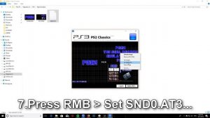 How To Create Custom PKG (PS2 Classics)