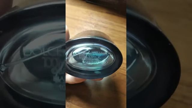 Отзыв Dolce Gabbana