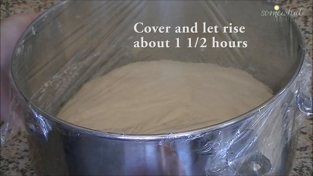 How to Make Spudnuts- Donuts with Mashed Potatoes смотреть онлайн