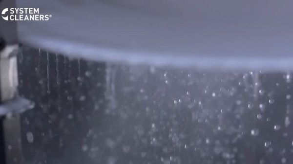 Open plant cleaning solutions · System Cleaners