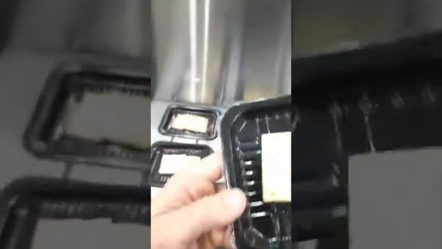 Запайщик промышленный Heffler Pack с опцией скин Skin Андрей +7922 223 53 14 Fk Fatnev@leopak.ru