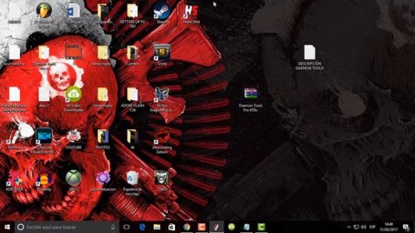 DESCARGAR DAEMON TOOLS PRO 6+CRACK(ACTIVADOR)7/8/10