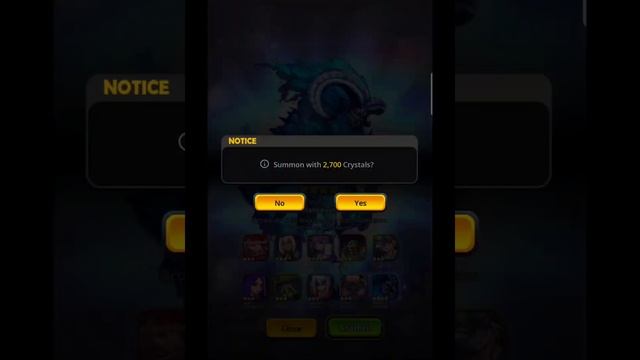 (Destiny child) Break 53579 crystals to find Embracing Mercury to get +6 and the endin смотреть онлайн
