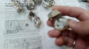 Разбираю транзисторы КТ 802,803,808,809