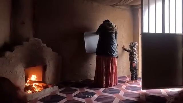 17.02.2024 Избавление от забот Мать-одиночка, работающая на Своей ферме в дождливый день смотреть онлайн