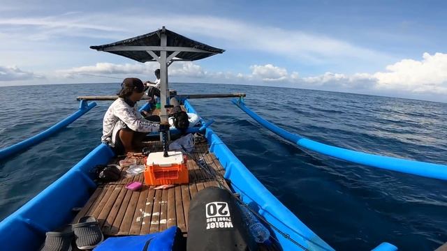 HERAN! SETIAP MANCING KE TEMPAT INI SELALU PANEN STRIKE! смотреть онлайн