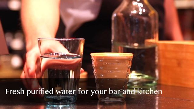 Ecosoft professional water filter for cafes and restaurants смотреть онлайн