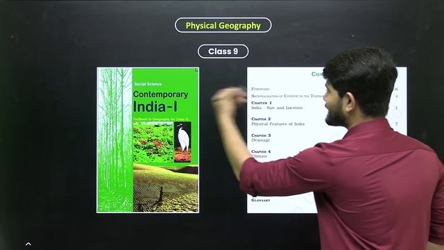 How to Read NCERT Geography For UPSC | Only 1% Aspirants Know This Strategy | 6 to 12 NCERT смотреть онлайн