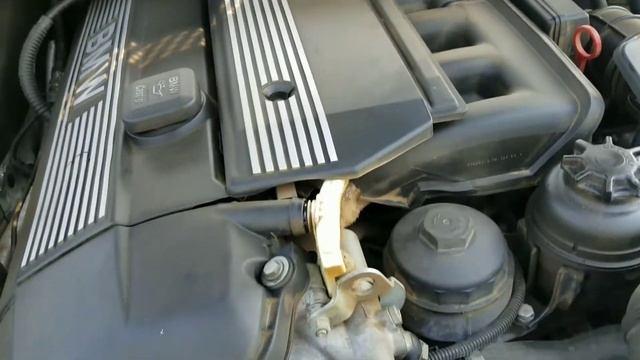 Kijiji Ad - 2001 BMW 325I Walkaround смотреть онлайн