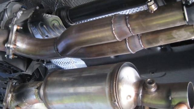 Audi SQ5 TDI Tuning смотреть онлайн