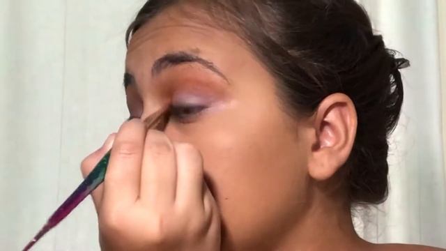 My Makeup Routine 2019 смотреть онлайн
