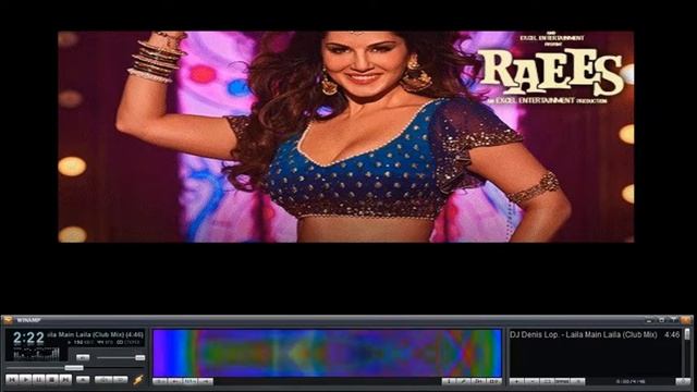 Laila Main Laila (Club Mix) - Fans of Indian cinema смотреть онлайн