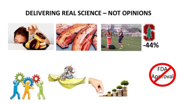 Sports, Nutrition & Wellness - Lightning Talks смотреть онлайн