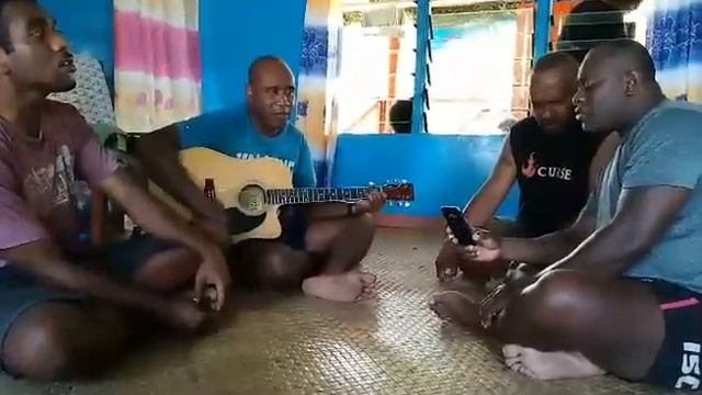 Sa Voleka Ni Dromu Na Siga By The Mega Life - Family Cover смотреть онлайн