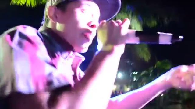 Evento por la paz, plaza de catia la mar смотреть онлайн