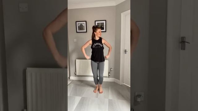 Despacito - easy salsa Dance смотреть онлайн