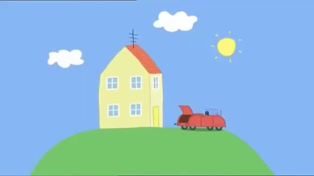 Peppa Pig English Episodes Compilation Season 1 Episodes 9 - 22 #DJESSMAY
