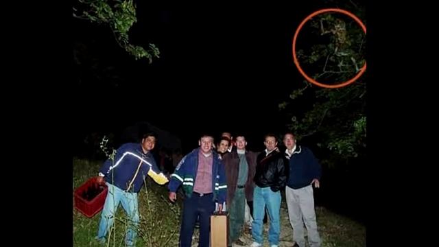 Непознанное с Эбигаэл№2 Домовой смотреть онлайн