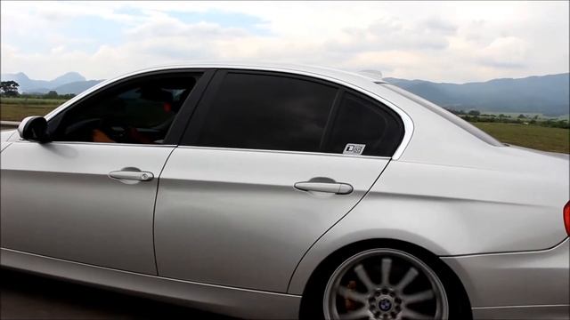 Bmw 135 & 335i смотреть онлайн