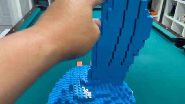Mudkip Bricker Builds Review - Like/Don’t Like смотреть онлайн