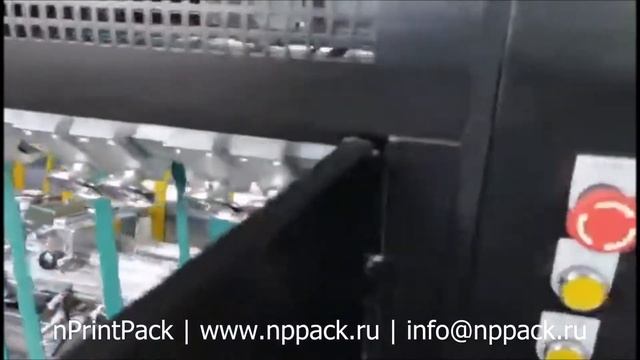 Автоматическая машина SAILI серии SLZ для резки пазов смотреть онлайн