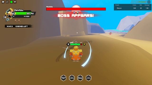 [Anime Warriors] РЕЛИЗ ТОГО САМОГО РЕЖИМА Anime Warriors смотреть онлайн