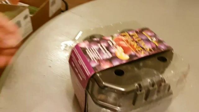 Продукты из Costco США смотреть онлайн