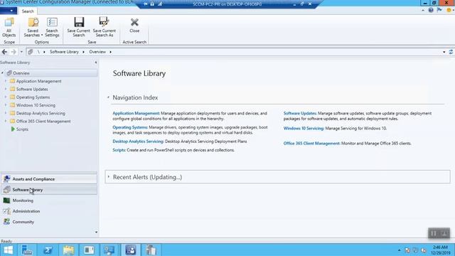 SCCM 1906 TO 1910 UPDATE смотреть онлайн
