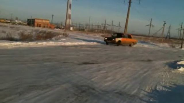 типо дрифт зимой смотреть онлайн