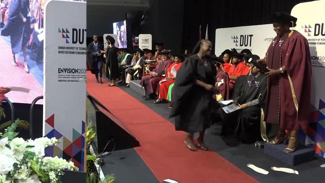 DUT Graduation 2024 - Higher Certificates смотреть онлайн