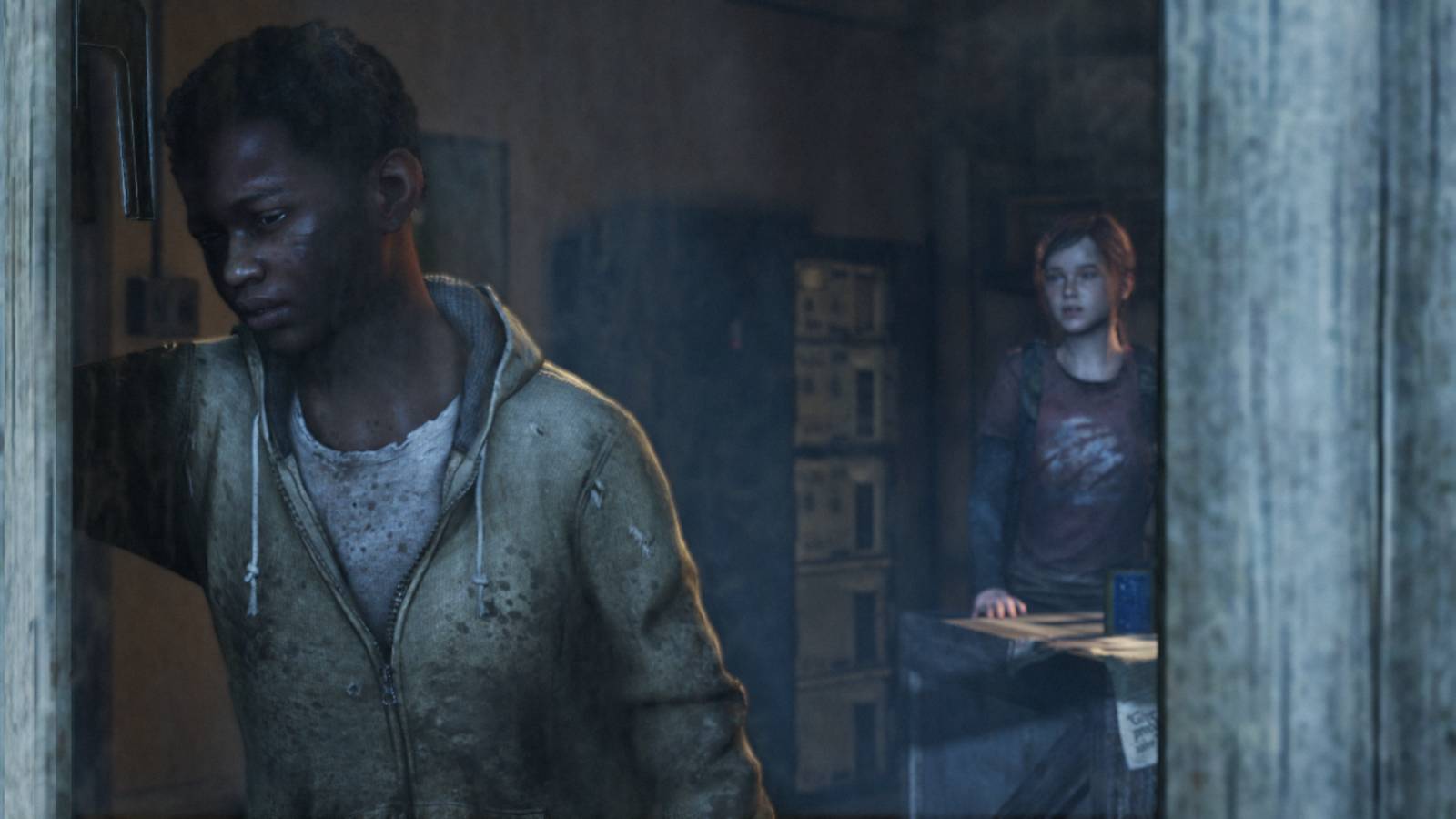 6. полное прохождение Last of us - пригород смотреть онлайн