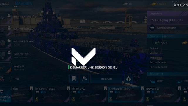 GUIDE FOR NEW PLAYER - MODERN WARSHIPS смотреть онлайн