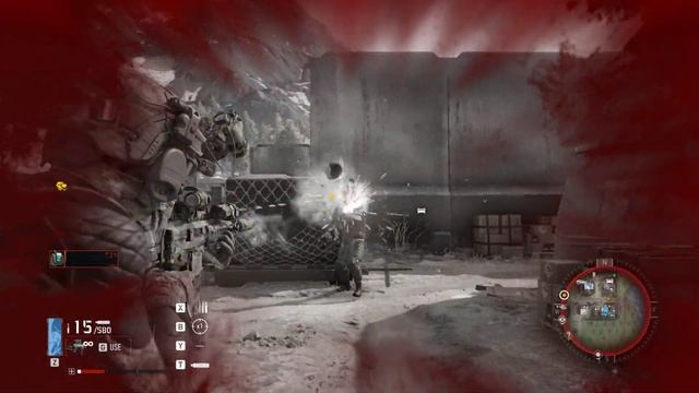 Ghost Recon Breakpoint | Operation Motherland - DT. HELIX | Execution For Road Safety (ACR, Solo)