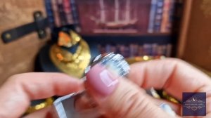 44. Винтажные украшения от компании  " Whiting&Davis ". История бренда.