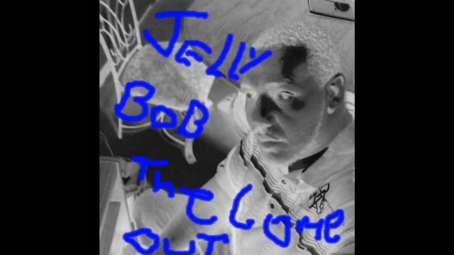 NOT A GAME JELLY BOB смотреть онлайн