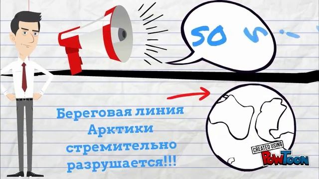 геопроблемы