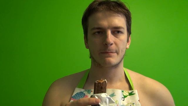 Мороженое МАРС / MARS Icecream — Unpack&Review World Food смотреть онлайн