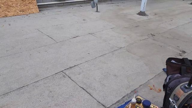 WELL THAT'S NOT GONNA WORK.... смотреть онлайн