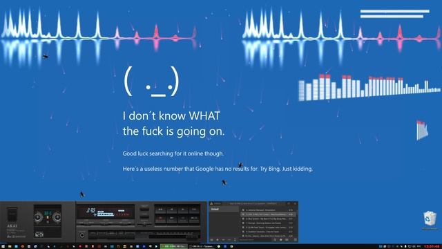 ATB - 9 PM (Till I Come) - Remix By Piotr Zylbert .