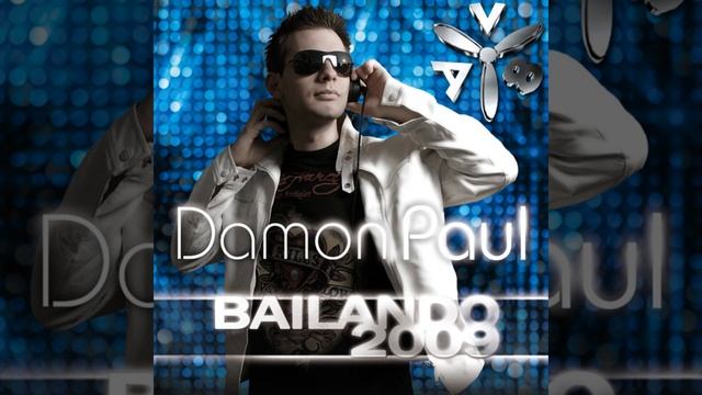 Damon Paul - Bailando (Le Shuuk Mix) смотреть онлайн
