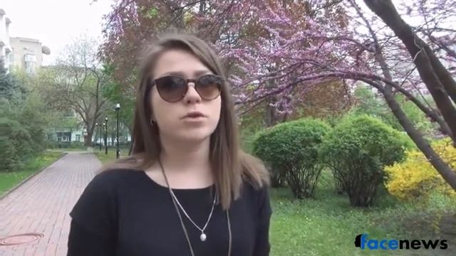 Что киевлян волнует в политической и экономической ситуации в Украине смотреть онлайн