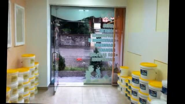 ХИМКОЛОР АД - Производство на латекс и фасаген смотреть онлайн