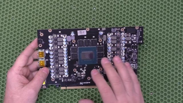 Как попасть на 100000р. покупая восстановленную видеокарту RTX4080. Экономия должна быть экономной?